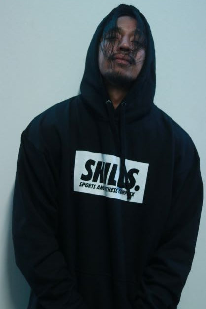 SKILLS Hoodie